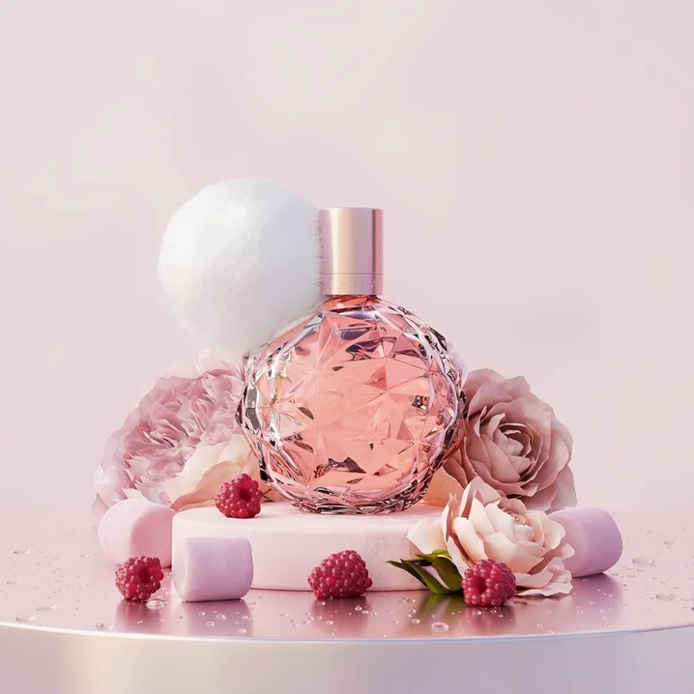 Ariana Grande Ari Scentbird